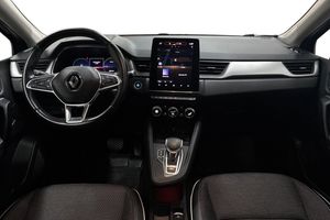 Renault Captur bild 12