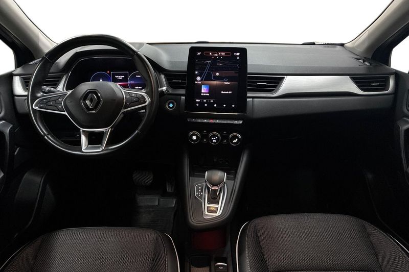 Renault Captur bild 12