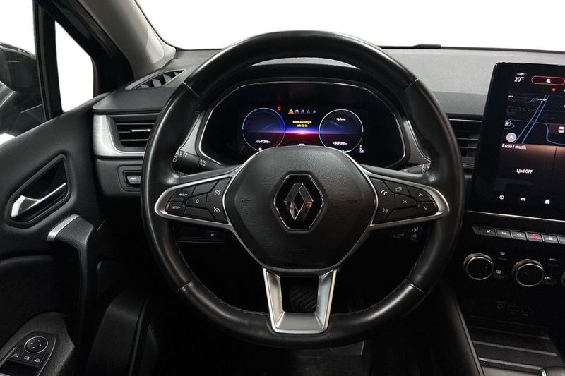 Renault Captur bild 16