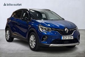 Renault Captur bild 4