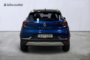 Renault Captur bild 7