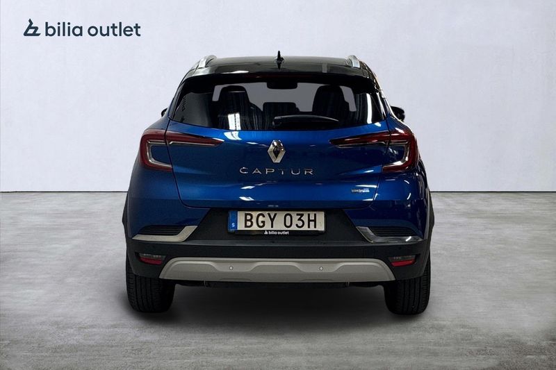Renault Captur bild 7