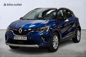 Renault Captur bild 1