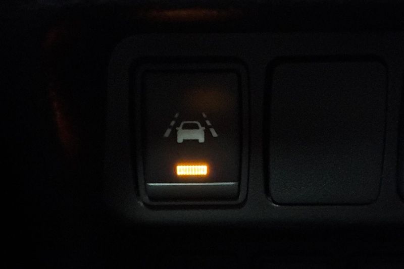 Nissan Qashqai bild 25