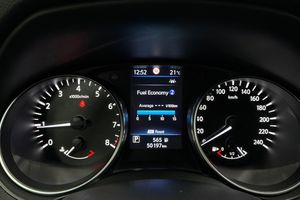 Nissan Qashqai bild 17