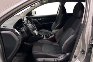 Nissan Qashqai bild 13