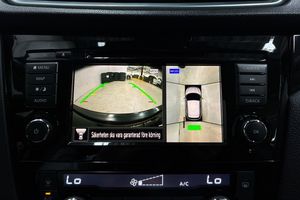 Nissan Qashqai bild 20