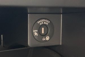 Nissan Qashqai bild 28