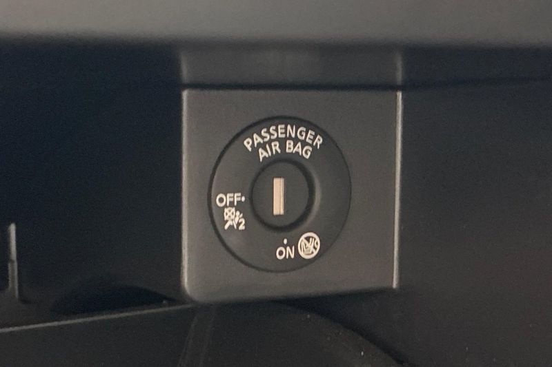 Nissan Qashqai bild 28