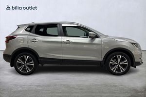 Nissan Qashqai bild 5