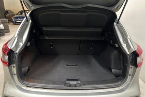 Nissan Qashqai bild 10