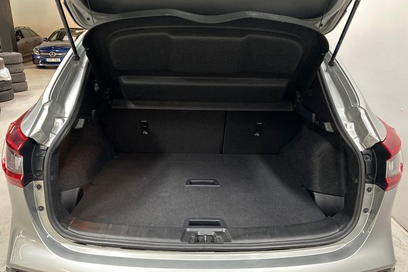 Nissan Qashqai bild 10
