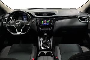 Nissan Qashqai bild 12
