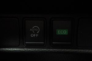Nissan Qashqai bild 26