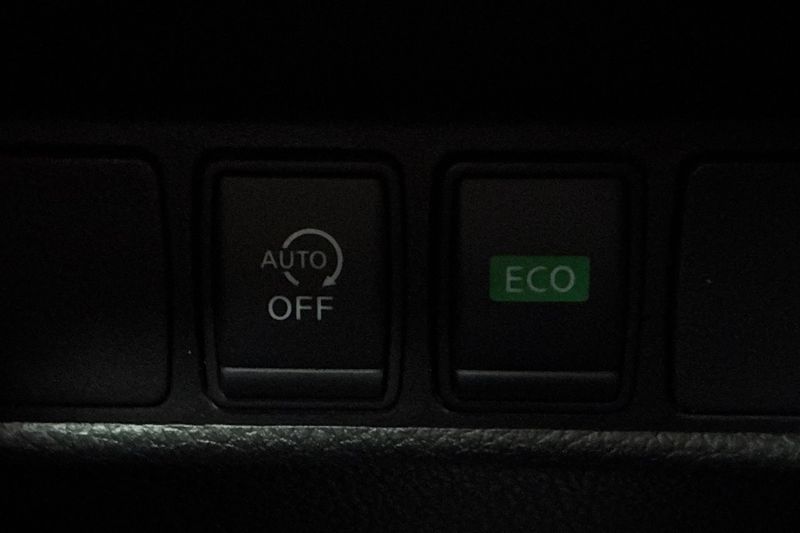 Nissan Qashqai bild 26
