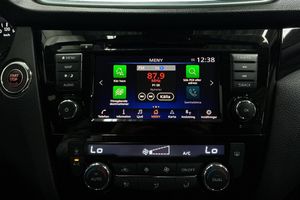 Nissan Qashqai bild 19