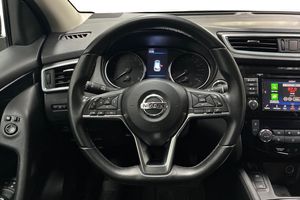 Nissan Qashqai bild 16