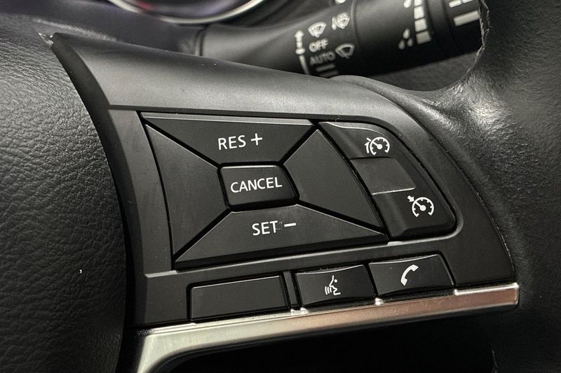 Nissan Qashqai bild 24