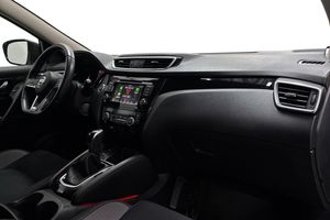 Nissan Qashqai bild 15