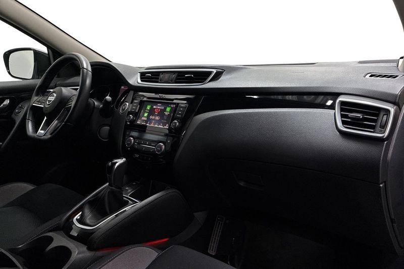 Nissan Qashqai bild 15