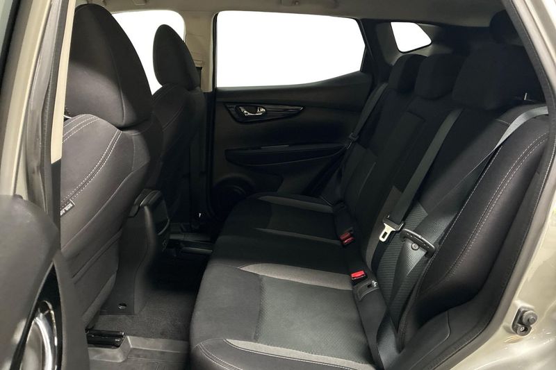 Nissan Qashqai bild 14