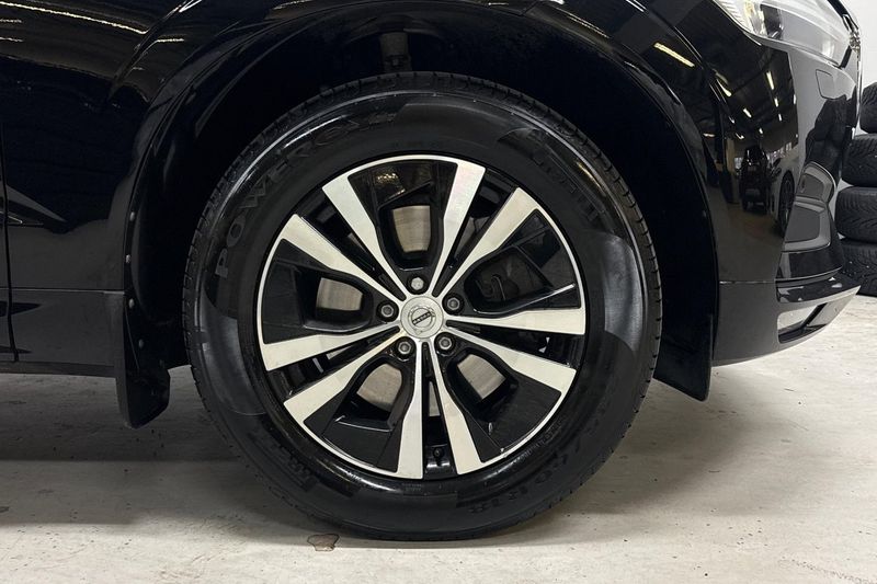 Volvo XC60 bild 11