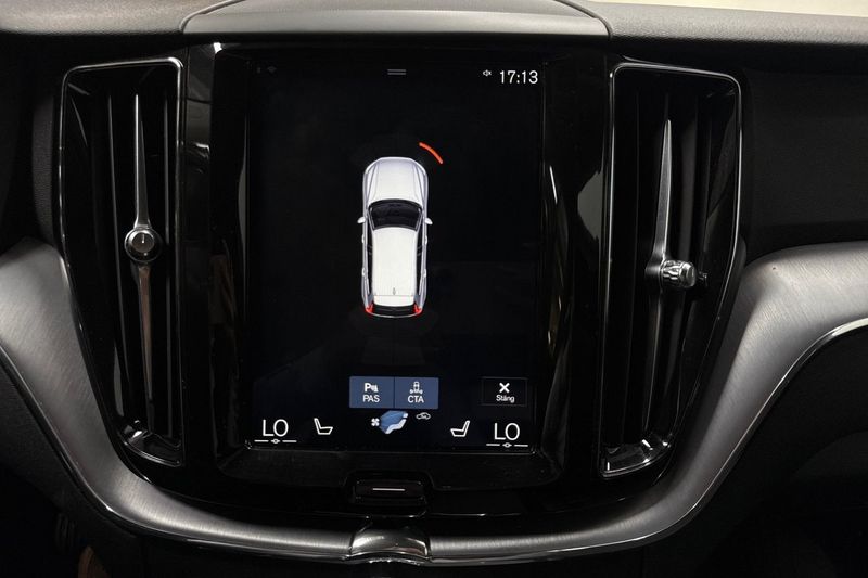 Volvo XC60 bild 20