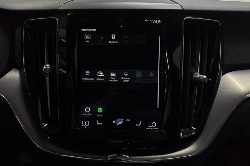Volvo XC60 bild 22