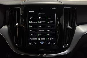 Volvo XC60 bild 21