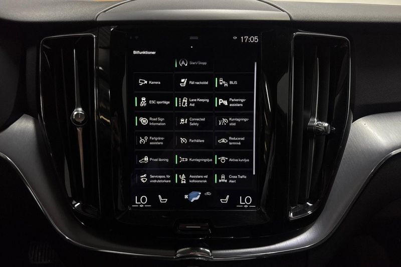 Volvo XC60 bild 21
