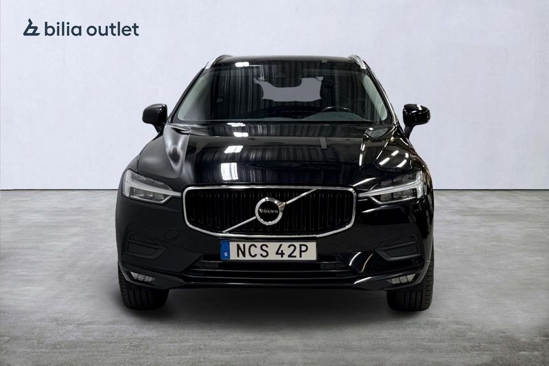 Volvo XC60 bild 3