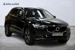 Volvo XC60 bild 4
