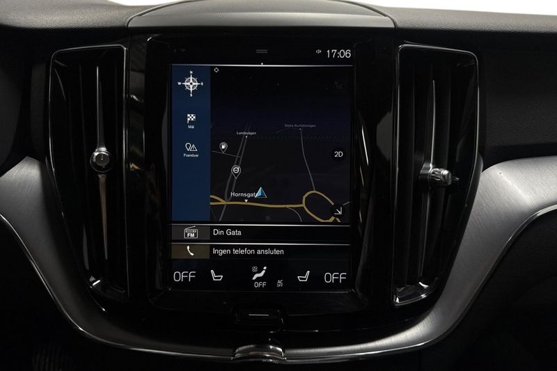 Volvo XC60 bild 19