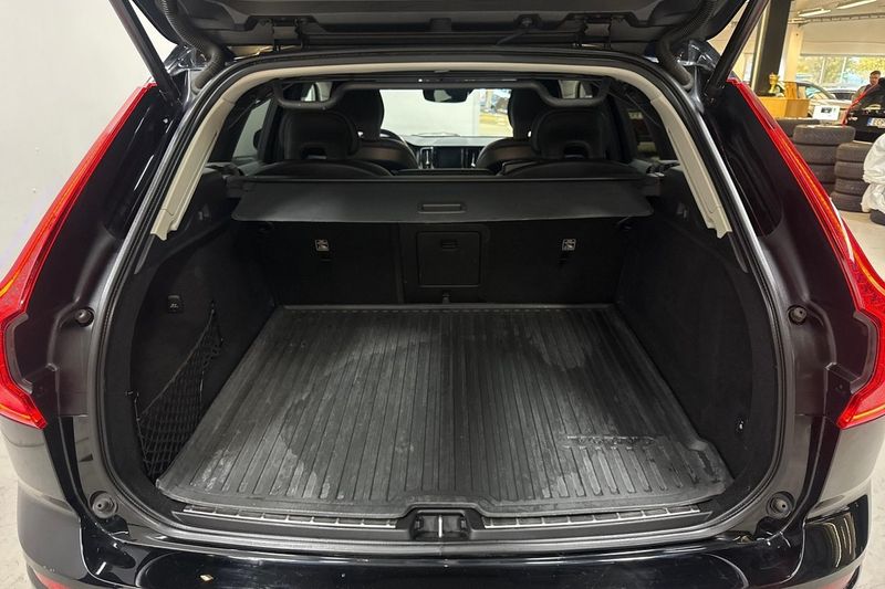 Volvo XC60 bild 10