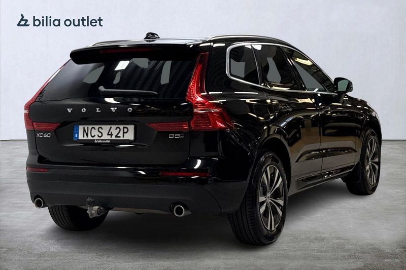 Volvo XC60 bild 6