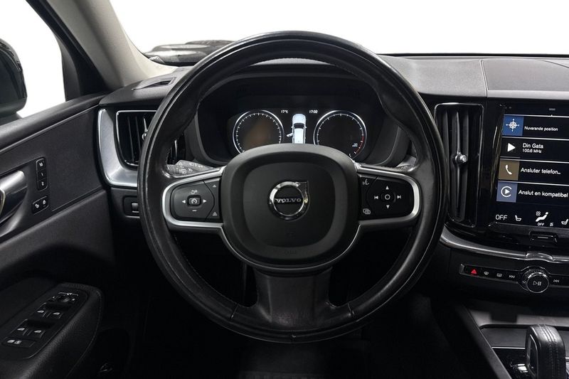 Volvo XC60 bild 16