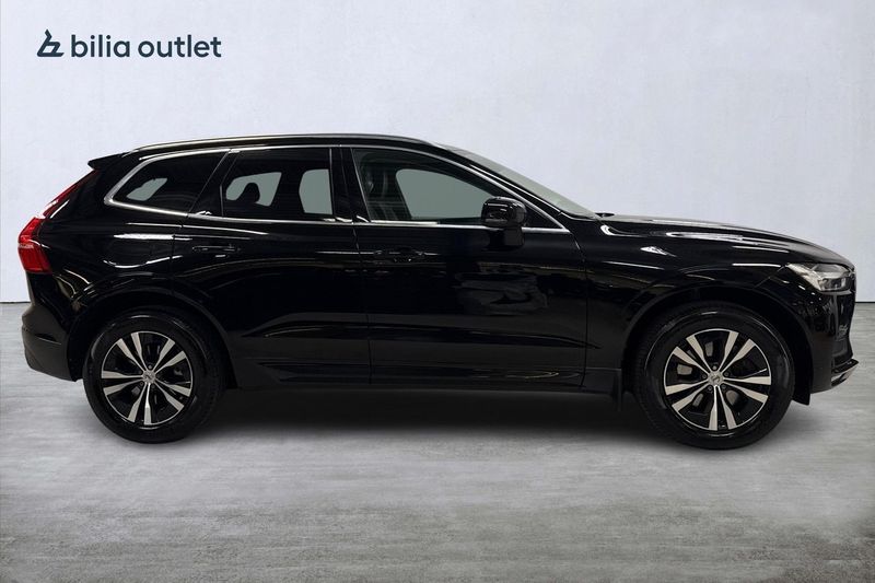 Volvo XC60 bild 5