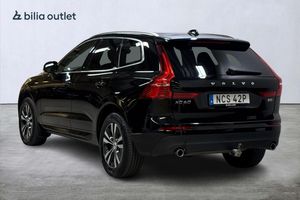 Volvo XC60 bild 8