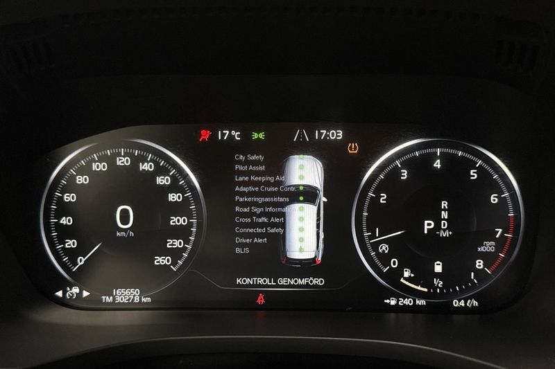 Volvo XC60 bild 17