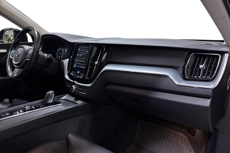 Volvo XC60 bild 15