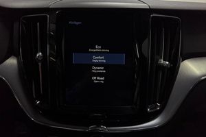 Volvo XC60 bild 23