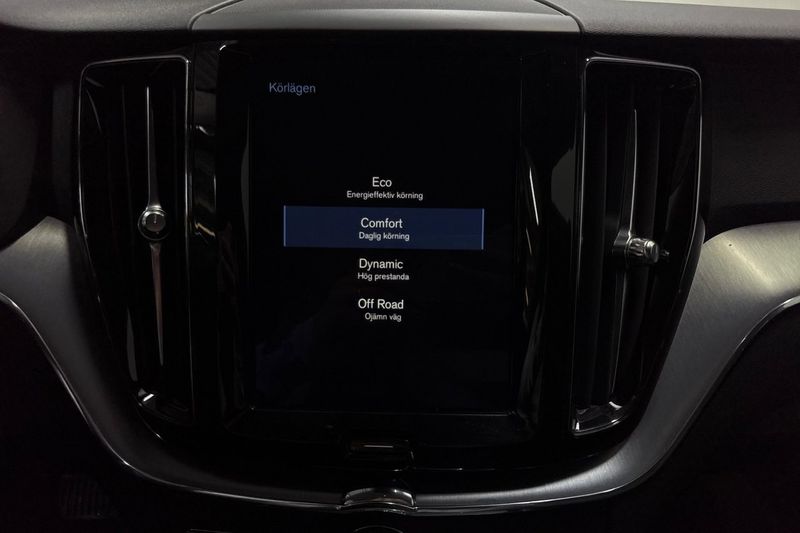 Volvo XC60 bild 23