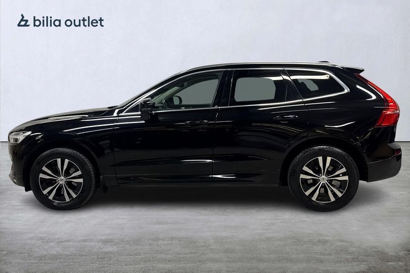 Volvo XC60 bild 9