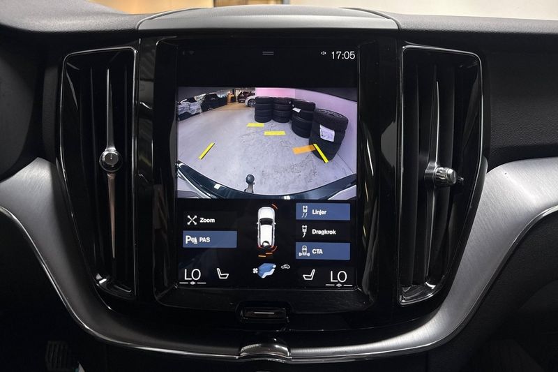 Volvo XC60 bild 18