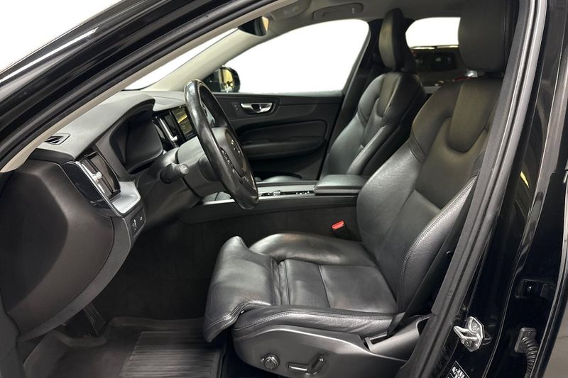 Volvo XC60 bild 13