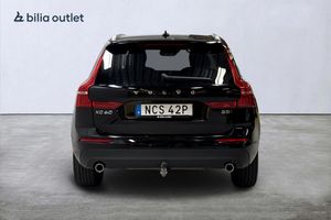 Volvo XC60 bild 7