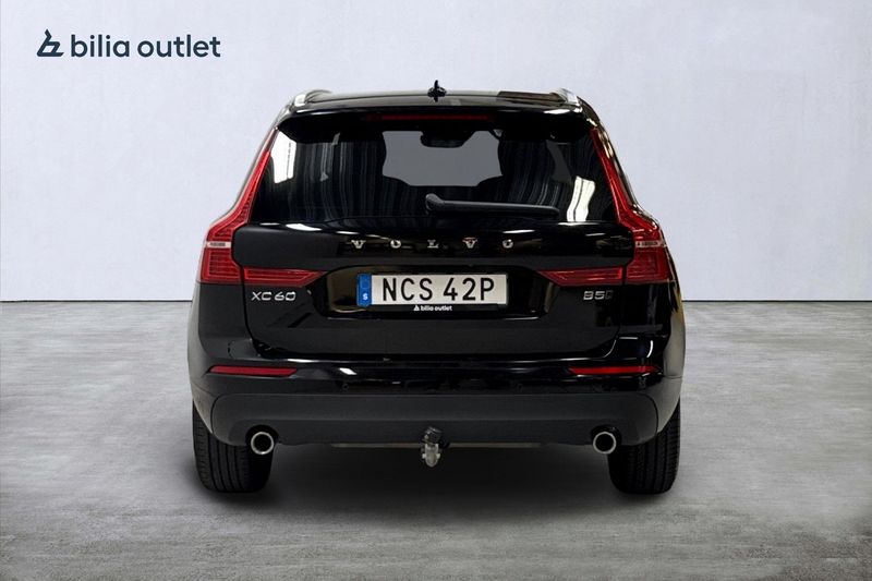 Volvo XC60 bild 7