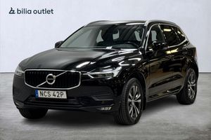 Volvo XC60 bild 1