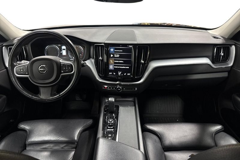 Volvo XC60 bild 12