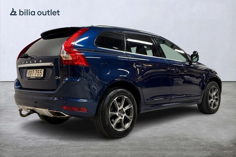 Volvo XC60 bild 6